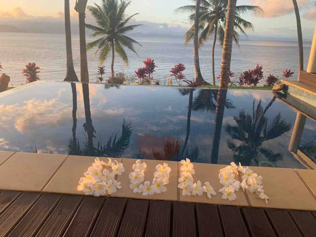 Fijian Private accomodation