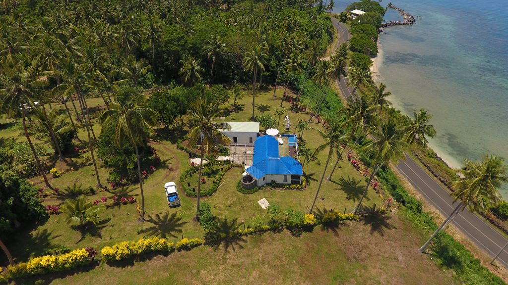 lomani gardens