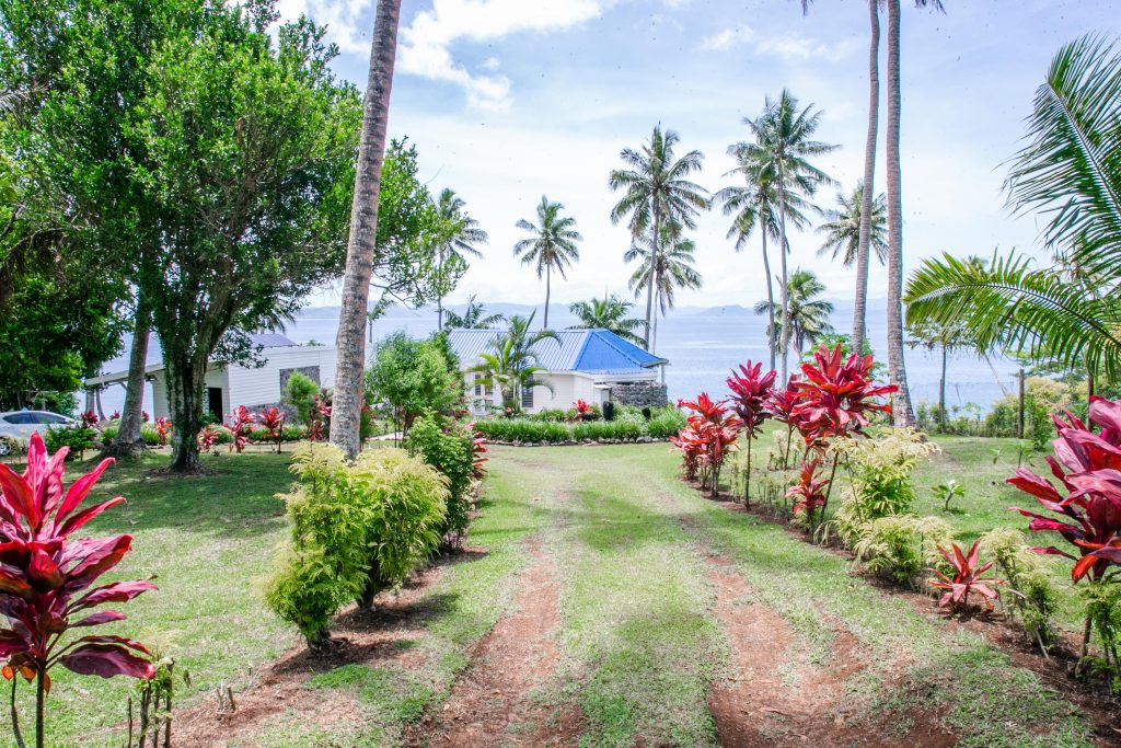 Lomani gardens