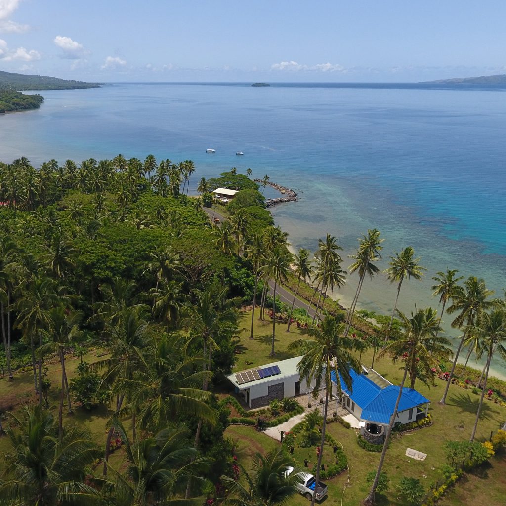 Lomani Cottage, Private accomodation in Fiji